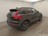  Volvo  XC 40 VOLVO XC40 DIESEL 2.0 D3 150 R-Design Geartronic (EU6d-T.) 5d #8