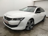  Peugeot  508 Peugeot  SW 1.5 BlueHDi 130 S&S EAT8 GT Line 5d 