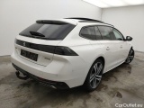  Peugeot  508 Peugeot  SW 1.5 BlueHDi 130 S&S EAT8 GT Line 5d #2