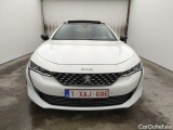  Peugeot  508 Peugeot  SW 1.5 BlueHDi 130 S&S EAT8 GT Line 5d #5