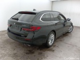  Bmw  Serie 5 BMW 5 Reeks Touring 520d Aut. (120 kW) 5d #2