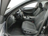  Bmw  Serie 5 BMW 5 Reeks Touring 520d Aut. (120 kW) 5d #3
