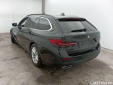  Bmw  Serie 5 BMW 5 Reeks Touring 520d Aut. (120 kW) 5d #7