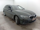  Bmw  Serie 5 BMW 5 Reeks Touring 520d Aut. (120 kW) 5d #8