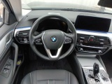  Bmw  Serie 5 BMW 5 Reeks Touring 520d Aut. (120 kW) 5d #9