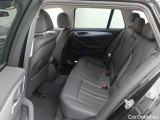 Bmw  Serie 5 BMW 5 Reeks Touring 520d Aut. (120 kW) 5d #10