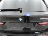  Bmw  Serie 5 BMW 5 Reeks Touring 520d Aut. (120 kW) 5d #21