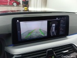  Bmw  Serie 5 BMW 5 Reeks Touring 520d Aut. (120 kW) 5d #27