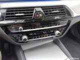  Bmw  Serie 5 BMW 5 Reeks Touring 520d Aut. (120 kW) 5d #28