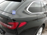  Bmw  Serie 5 BMW 5 Reeks Touring 520d Aut. (120 kW) 5d #54