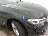  Bmw  Serie 5 BMW 5 Reeks Touring 520d Aut. (120 kW) 5d #57