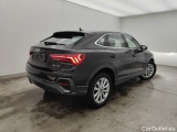  Audi  Q3 AUDI  SPORTBACK DIESEL 35 TDi 150hp S tronic (EU6AP) 5d #2