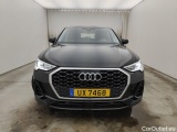  Audi  Q3 AUDI  SPORTBACK DIESEL 35 TDi 150hp S tronic (EU6AP) 5d #5