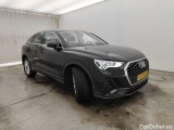  Audi  Q3 AUDI  SPORTBACK DIESEL 35 TDi 150hp S tronic (EU6AP) 5d #8