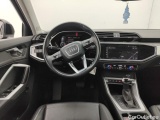  Audi  Q3 AUDI  SPORTBACK DIESEL 35 TDi 150hp S tronic (EU6AP) 5d #9