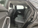  Audi  Q3 AUDI  SPORTBACK DIESEL 35 TDi 150hp S tronic (EU6AP) 5d #10