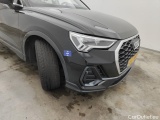  Audi  Q3 AUDI  SPORTBACK DIESEL 35 TDi 150hp S tronic (EU6AP) 5d #37