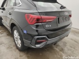  Audi  Q3 AUDI  SPORTBACK DIESEL 35 TDi 150hp S tronic (EU6AP) 5d #51