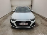  Audi  A1 Sportback Audi  1.0 25 TFSI 70kW S tronic Adv. Bus. Ed. 5d #5