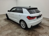  Audi  A1 Sportback Audi  1.0 25 TFSI 70kW S tronic Adv. Bus. Ed. 5d #7