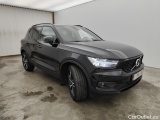  Volvo  XC 40 Volvo XC40 T5 Recharge Geartronic R-Design 5d #8