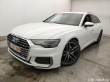  Audi  A6 Audi  Avant Business Edition Sport 35 TDI S tronic 5d 