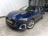  Audi  A5 Sportback Audi  40 TDI S tronic Bus Ed S Line 5d 