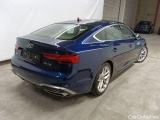  Audi  A5 Sportback Audi  40 TDI S tronic Bus Ed S Line 5d #2
