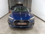  Audi  A5 Sportback Audi  40 TDI S tronic Bus Ed S Line 5d #5