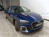  Audi  A5 Sportback Audi  40 TDI S tronic Bus Ed S Line 5d #8