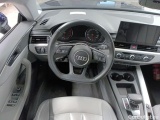  Audi  A5 Sportback Audi  40 TDI S tronic Bus Ed S Line 5d #9