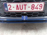  Audi  A5 Sportback Audi  40 TDI S tronic Bus Ed S Line 5d #29