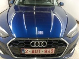  Audi  A5 Sportback Audi  40 TDI S tronic Bus Ed S Line 5d #34