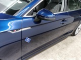  Audi  A5 Sportback Audi  40 TDI S tronic Bus Ed S Line 5d #37