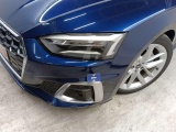  Audi  A5 Sportback Audi  40 TDI S tronic Bus Ed S Line 5d #55