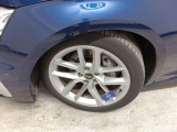  Audi  A5 Sportback Audi  40 TDI S tronic Bus Ed S Line 5d #57