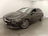  Mercedes  CLA-Klasse Mercedes-Benz CLA Shooting Brake CLA 180 d Aut. 5d 