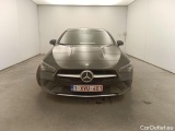  Mercedes  CLA-Klasse Mercedes-Benz CLA Shooting Brake CLA 180 d Aut. 5d #5