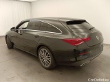  Mercedes  CLA-Klasse Mercedes-Benz CLA Shooting Brake CLA 180 d Aut. 5d #7
