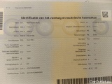  Mercedes  CLA-Klasse Mercedes-Benz CLA Shooting Brake CLA 180 d Aut. 5d #11