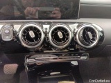  Mercedes  CLA-Klasse Mercedes-Benz CLA Shooting Brake CLA 180 d Aut. 5d #23