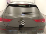  Mercedes  CLA-Klasse Mercedes-Benz CLA Shooting Brake CLA 180 d Aut. 5d #32