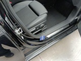  Mercedes  CLA-Klasse Mercedes-Benz CLA Shooting Brake CLA 180 d Aut. 5d #35