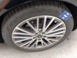  Mercedes  CLA-Klasse Mercedes-Benz CLA Shooting Brake CLA 180 d Aut. 5d #37