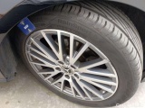  Mercedes  CLA-Klasse Mercedes-Benz CLA Shooting Brake CLA 180 d Aut. 5d #40