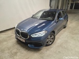  Bmw  Serie 1 BMW 1 Reeks Hatch 116d (85 kW) 5d 
