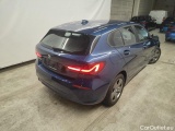  Bmw  Serie 1 BMW 1 Reeks Hatch 116d (85 kW) 5d #2