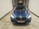  Bmw  Serie 1 BMW 1 Reeks Hatch 116d (85 kW) 5d #5