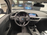  Bmw  Serie 1 BMW 1 Reeks Hatch 116d (85 kW) 5d #9