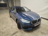  Bmw  Serie 1 BMW 1 Reeks Hatch 116d (85 kW) 5d #8
